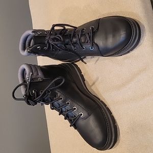 Women's Timberland waterproof ankle boots